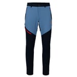 Turbukse til herre Tufte Willow Softshell Pants M 155