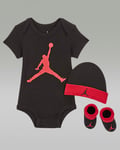 Jordan Baby 3-Piece Box Set