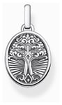Thomas Sabo PE864-637-21 Tree of Love Sterling Silver Jewellery