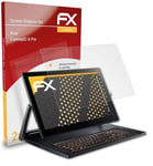 atFoliX 2x Screen Protection Film for Acer ConceptD 9 Pro matt&shockproof