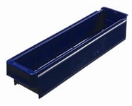 Arca systembox, (LxBxH) 500x115x100 mm, 4,4 liter,