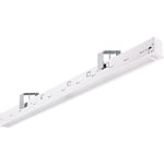 TrueLine Tunable RC530B 3400lm/Ra&gt;90 3P 80x1200 mm Interagera
