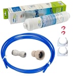 AL05J Water Filter Connecting Kit For Samsung DA29-10105J, Daewoo DD-7098 Fridge