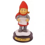 Julservis Glasburk & Porslinslock, 2-pack - Rolf Lidberg