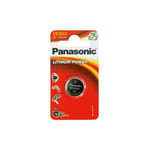 Panasonic Panasonic® Cr2032 Batteri 3v Lithium