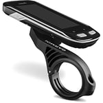 Garmin Edge Extended Out Front Mount, Black
