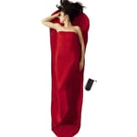 Cocoon Thermolite Radiator Mummy Liner - sleeping bag liner