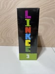 LINKEE - Original Trivia Quiz Board Game - 3rd Edition