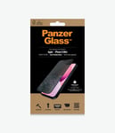 PanzerGlass iPhone 13 Mini - Privacy, svart