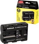 Hähnel Battery Sony HL-XM500