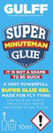 Gulff Minuteman Gel 10ml
