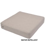 Royal WR Robin sittdyna beige rustic 60x60 cm