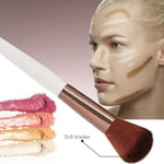 Cosmetic Makeup Brush Blusher Eye Shadow Brushes Set Kit B