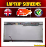 COMPATIBLE FOR 0J553H OJ553H DELL 1545 LAPTOP SCREEN 15.6" WXGA 30 PINS PANEL