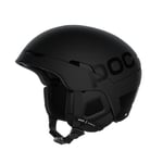 POC Obex BC MIPS - Ski and snowboard helmet for best protection on and off the slope, with NFC Chip, RECCO and aramid panels