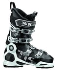 Dalbello Women's DS AX W LTD LS Black/White Ski Boots, 23.5