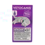VETOCANIS Doftavgivare Feromon Refill Katt 48 ml