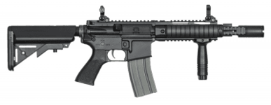 Ares M4 CQB X-Class AEG 6mm