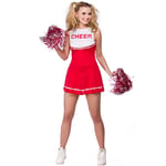 Cheerleader Dräkt