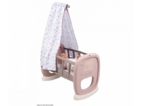 Baby Nurse Cradle with Canopy SMOBY