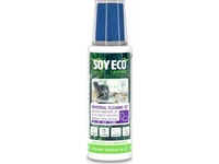 K&Amp F 2In1 För Skärmrengöring Soyeco, Eco, Rengöringsmedel 100 Ml + Mikrofiber 20X20