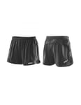 2XU Momentum Shorts Mens Black/Black - XL