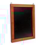 Griffeltavla Blackboard A3