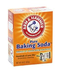 Arm & Hammer Pure Baking Soda 227g (Box of 24)
