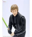 Luke Jedi Knight