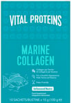 Vital Proteins Marine Collagen Sachet Box (10x10g)
