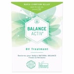 3 x Balance Activ BV Treatment Gel 7 Applicators