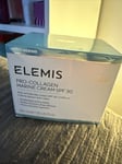 Elemis Pro-Collagen Marine Cream - 50ml New