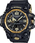 G-Shock Watch Premium Mudmaster Limited Edition