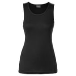 Trofé Linne Ull/Bambu Svart XL