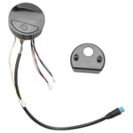 Bluetooth Kontrollpanel Kompatibel Ninebot Segway Es1 Es2 Es3 Scooter