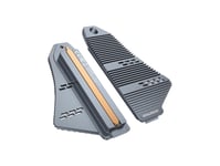 Graugear Kylfläns Ssd M.2Nvme 2230,2242,2260,2280 För Ps5-Återförsäljare