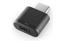 Dell HR024 - trådlös Bluetooth-ljudmottagare för headset