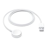 Genuine Charging Cable For Apple Watch Magnetic Series 9, 8, 7, 6, 5, 4, 3, 2, 1