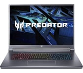 ACER Predator Triton 500SE 16" Gaming Laptop - Intel®Core i7, RTX 3070 Ti, 1 TB SSD, Black