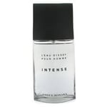 Issey Miyake L'Eau D'Issey Pour Homme Intense EdT 125ml - "Tester"