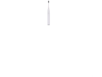 Oclean 6970810552393 electric toothbrush Adult Sonic toothbrush White