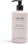 NEOM – Real Luxury Hand & Body Wash, 300ml | Lavender, Rosewood & Jasmine | G
