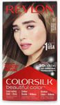 Revlon Colorsilk Permanent Hair Colour 51 Light Brown