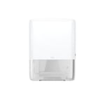 Dispenser TORK H5 PeakServe Mini vit