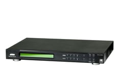 ATEN – 4 x 4K HDMI Matrix Switch with Scaler (VM6404H-AT-G)