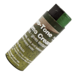 BCB Ansiktsfärg Camo 30g (Färg: Svart/Grön)