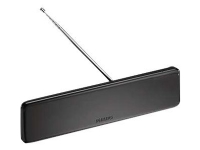 Philips SDV5225 - Antenn - dipol, anod - TV, HDTV, radio - bordsmodell, inomhus