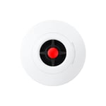OnePlus Magnetic Trådlös Laddare - 50W - Vit