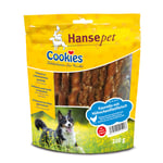 Cookie’s Delikatess tuggrullar med kycklingfiléstrimlor - 5 x 200 g