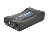 HDMI till SCART-omvandlare LXHD127